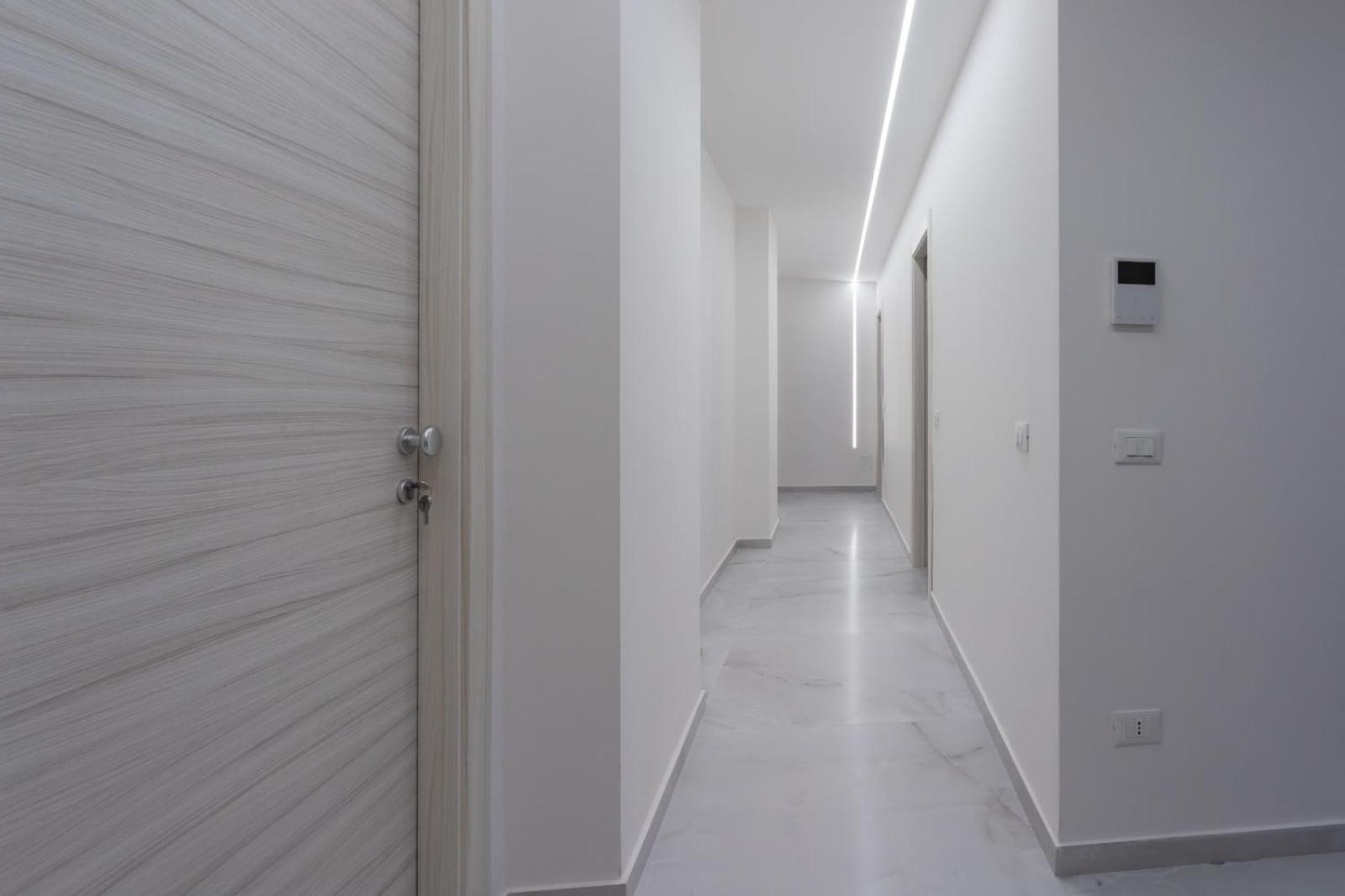 Diamante Luxury Rooms Palermo Exterior foto